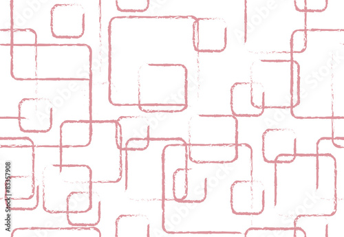 Abstract seamless pattern