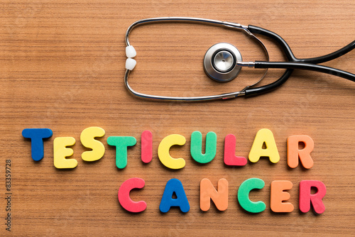 testicular cancer