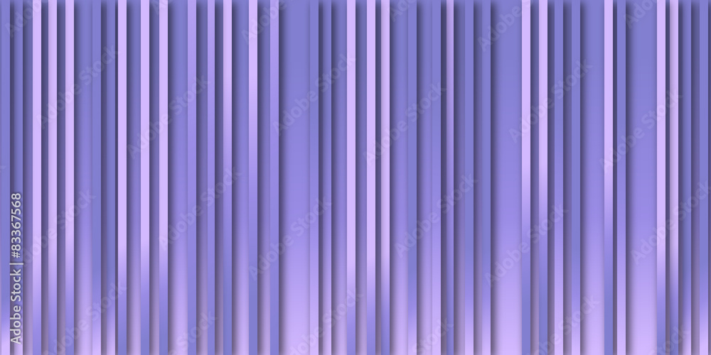 Vektor Hintergrund - Streifen - lila