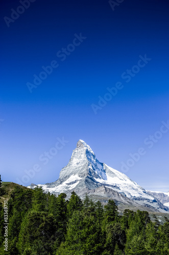 Matterhorn