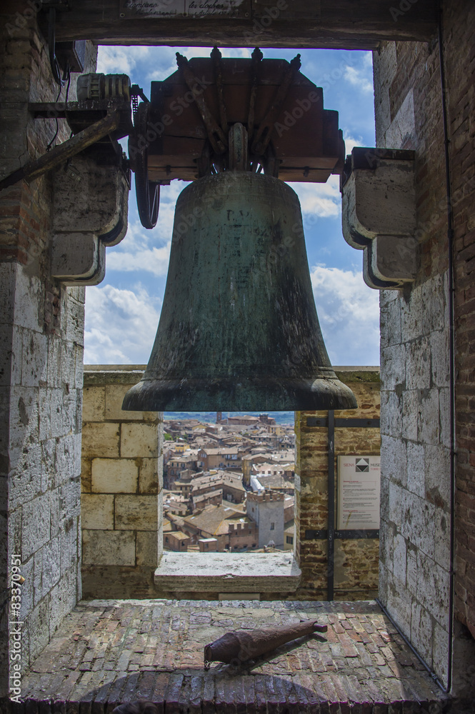 Torre del Mangia