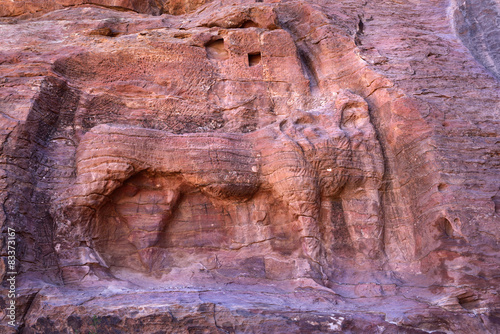 Petra, Jordan