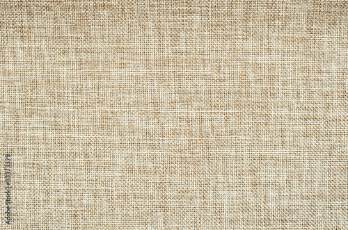 Canvas texture
