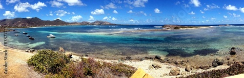 Saint Martin Island