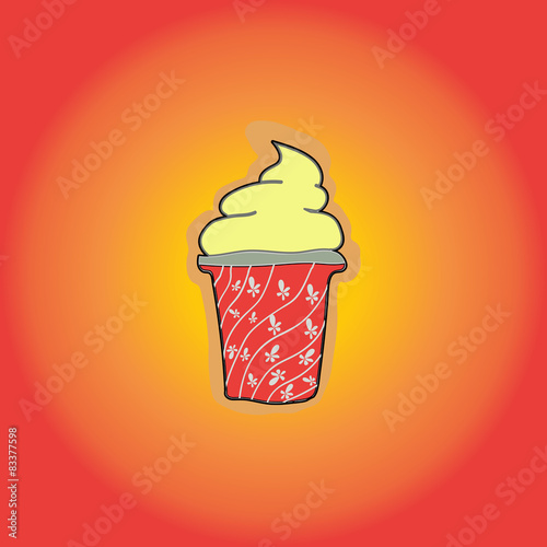 Ice Cream icon