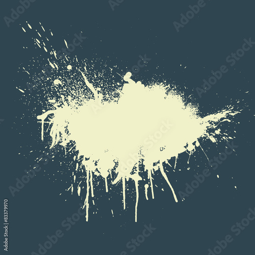Grunge background