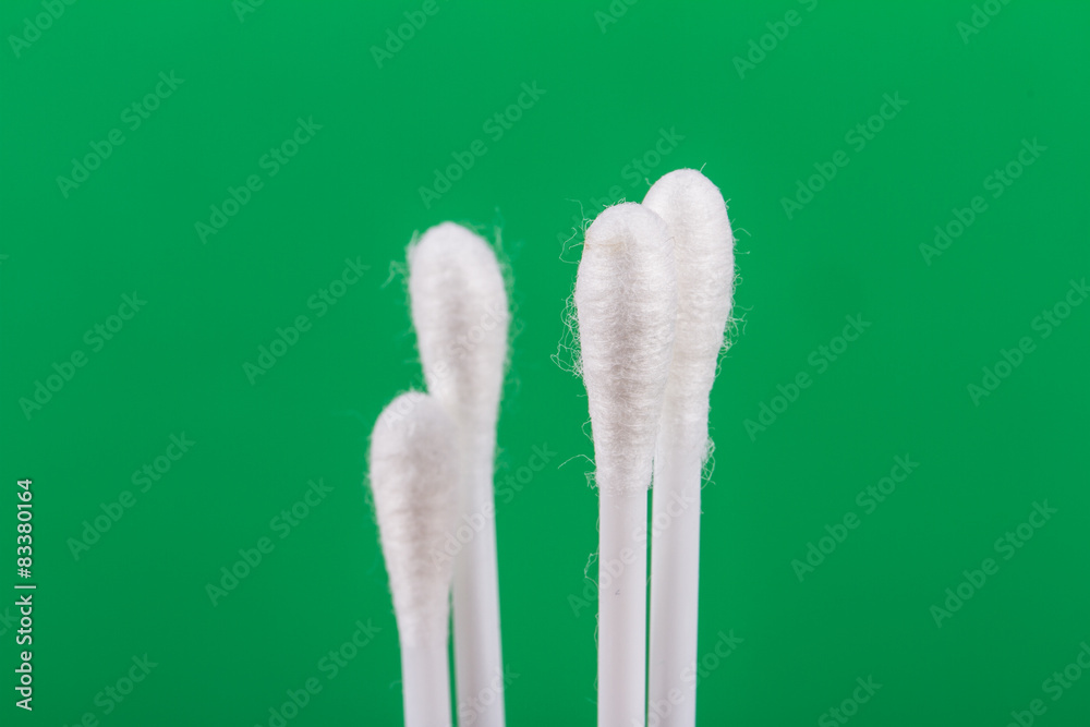 Cotton Swabs