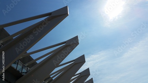 Bremen Arena, Bremer Stadthalle