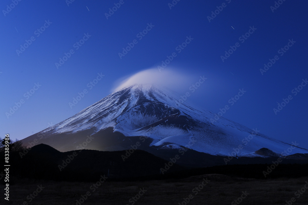 Mt.Fuji 