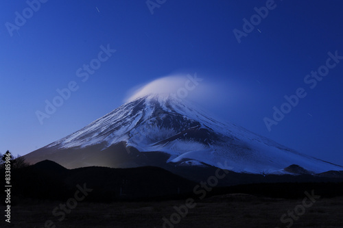 Mt.Fuji 