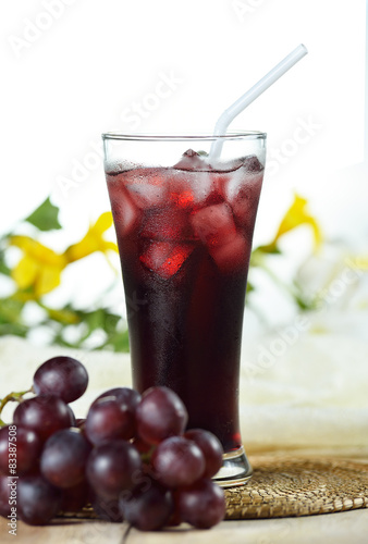 Grapes Juice