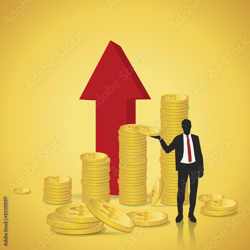 Financially successful