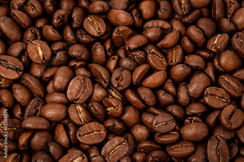 coffee beans