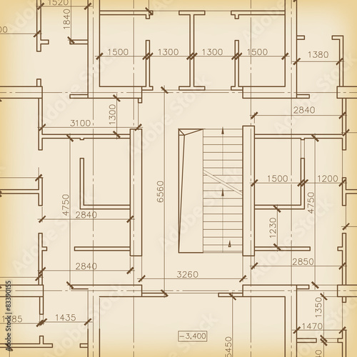 Architecture background 1