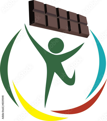 logo cioccolato