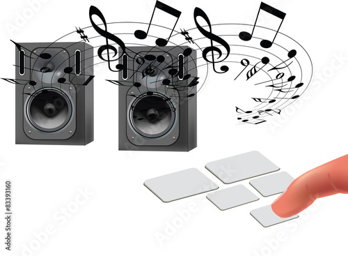 musica casse
