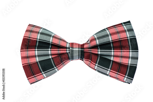 Bow tie