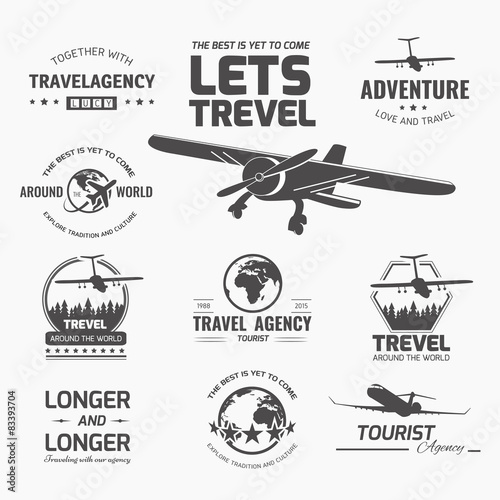 Trevel logo