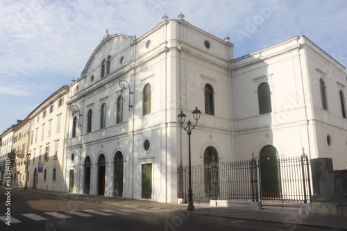 Teatro Zandonai 