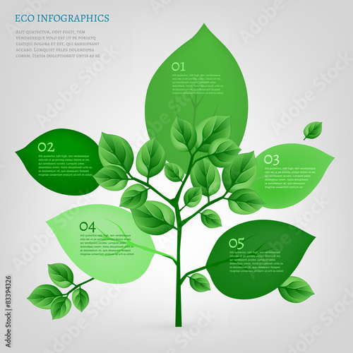05 Infographics Bio Tree