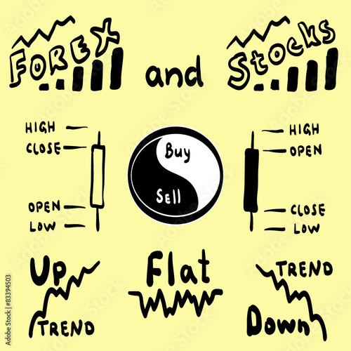forex vector