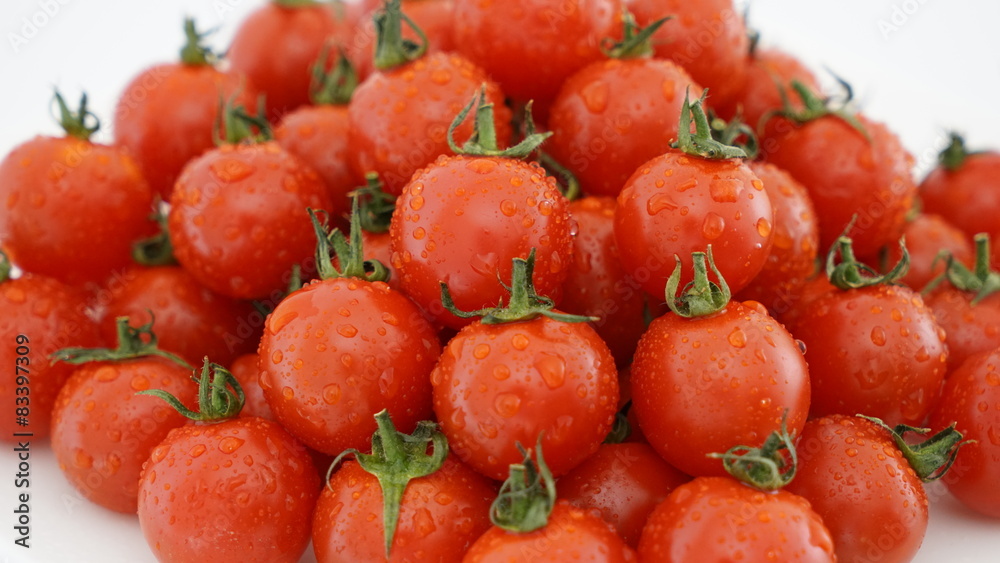 Mini tomato Mini tomato