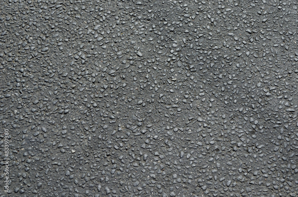 Black asphalt background Black asphalt background