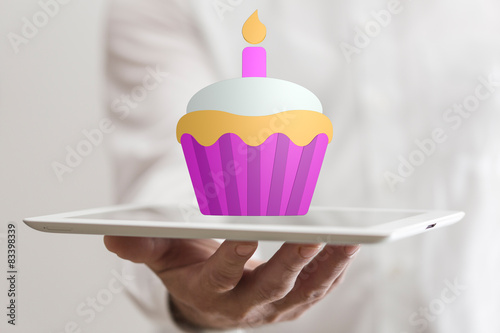 cake