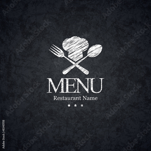 Restaurant menu design