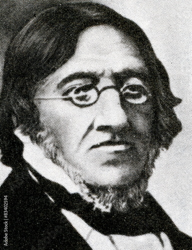 Karl Ernst von Baer, Estonian scientist and explorer 
