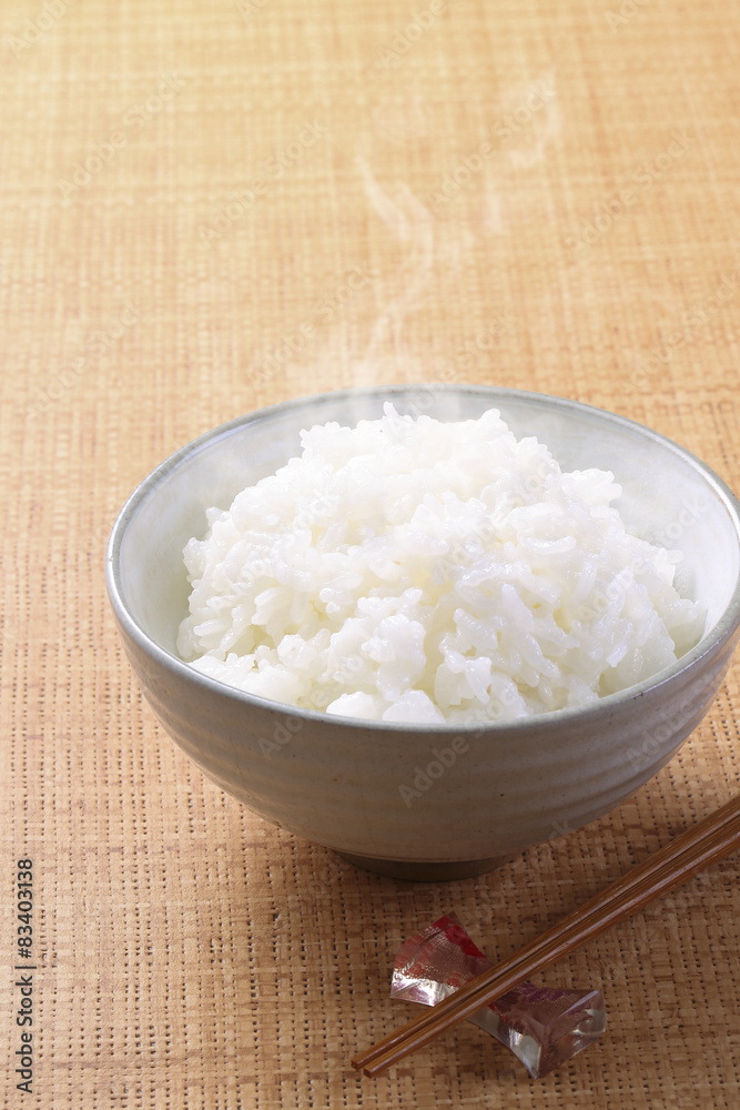 ごはん ごはん