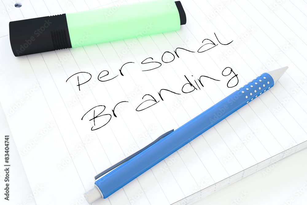 Personal Branding Personal Branding