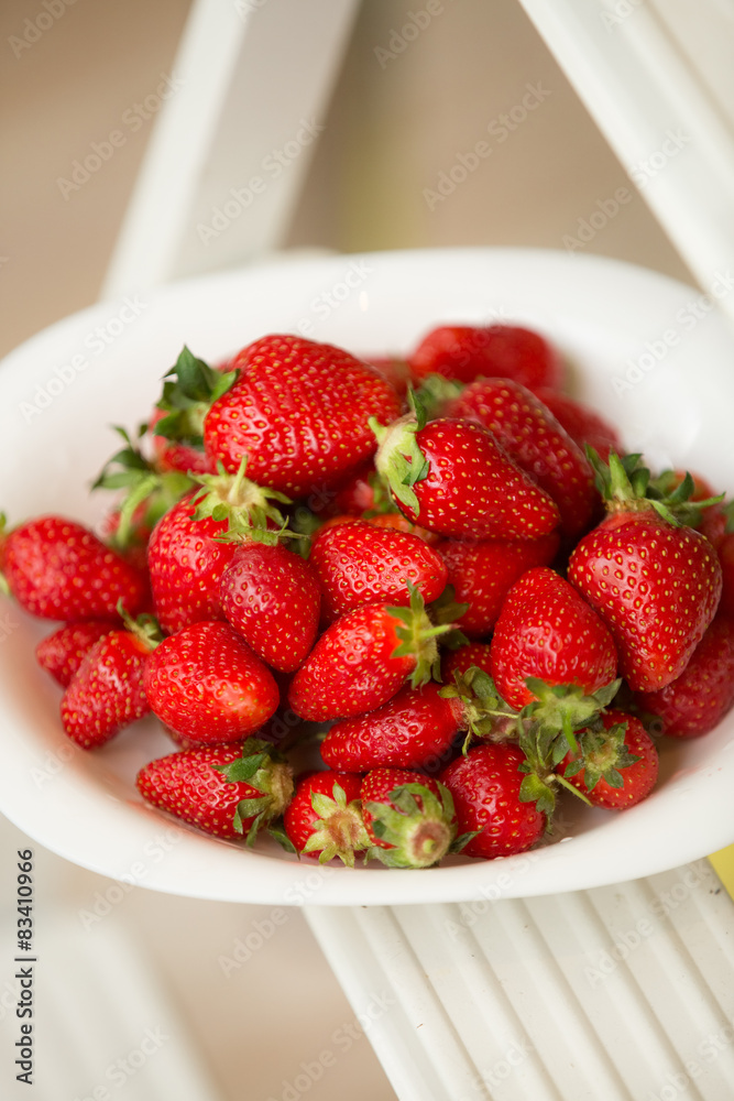 Fresh strawberry fruit diet summer Fresh strawberry fruit diet summer
