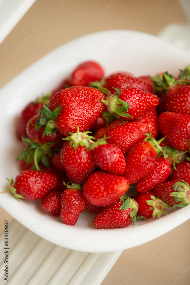 Fresh strawberry fruit diet summer Fresh strawberry fruit diet summer