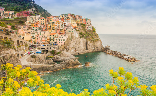 Manarola