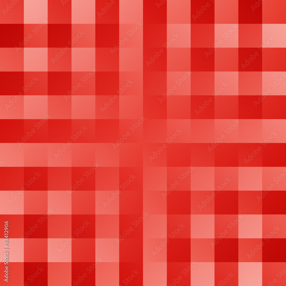Square vector background Square vector background