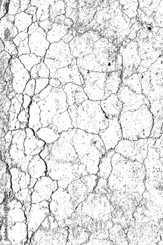 Cracked Earth