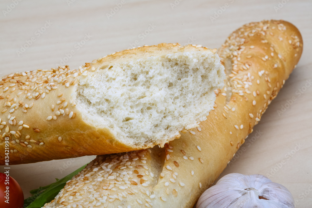 Baguette