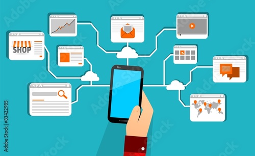 SOCIAL MEDIA