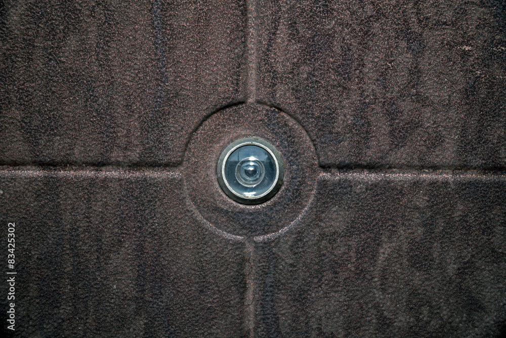 peephole peephole