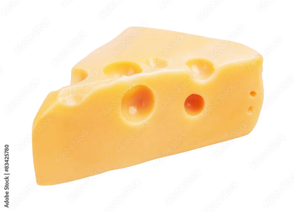 Piece of Cheese Piece of Cheese