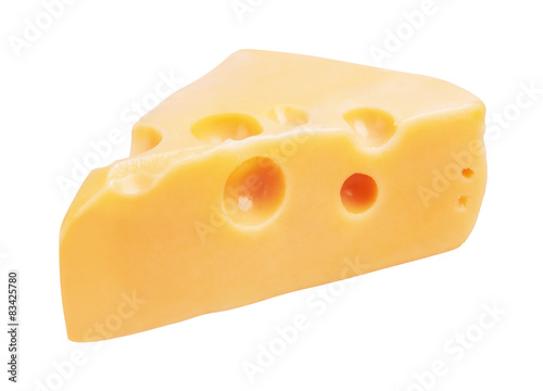 Piece of Cheese