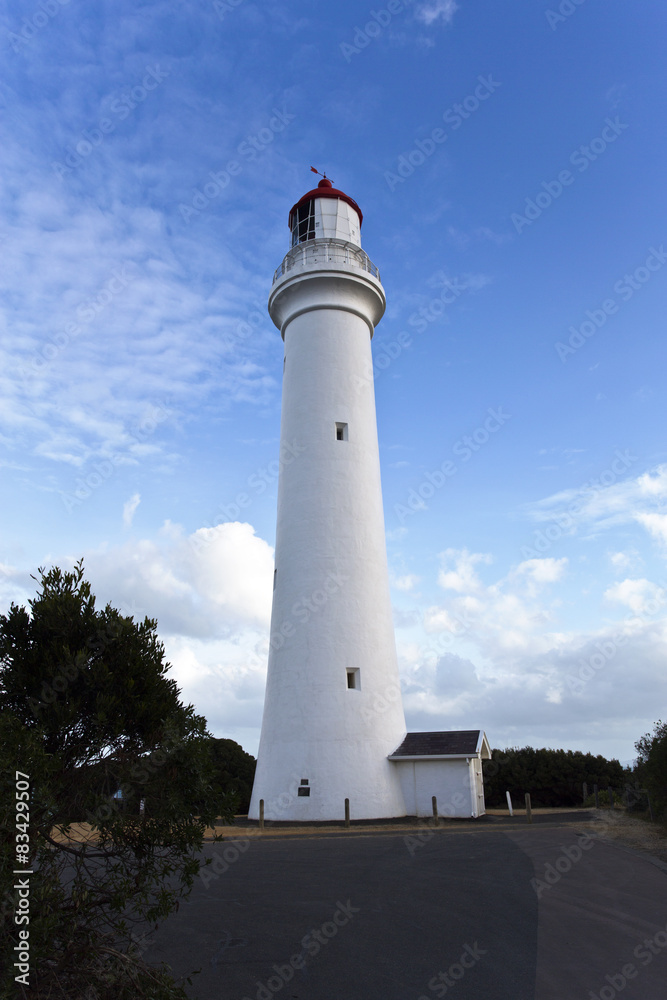 Split Point Lighthouse