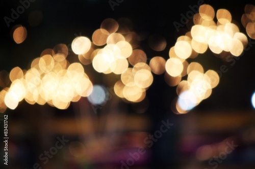 Bokeh
