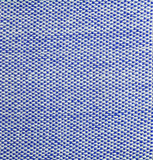 Blue cotton background