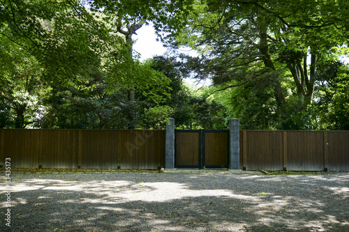 日本家屋