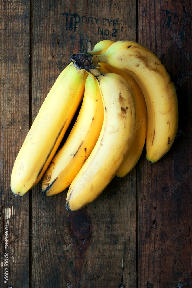 banana banana