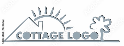 Logo cottage.