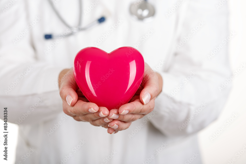 Heart protection Heart protection