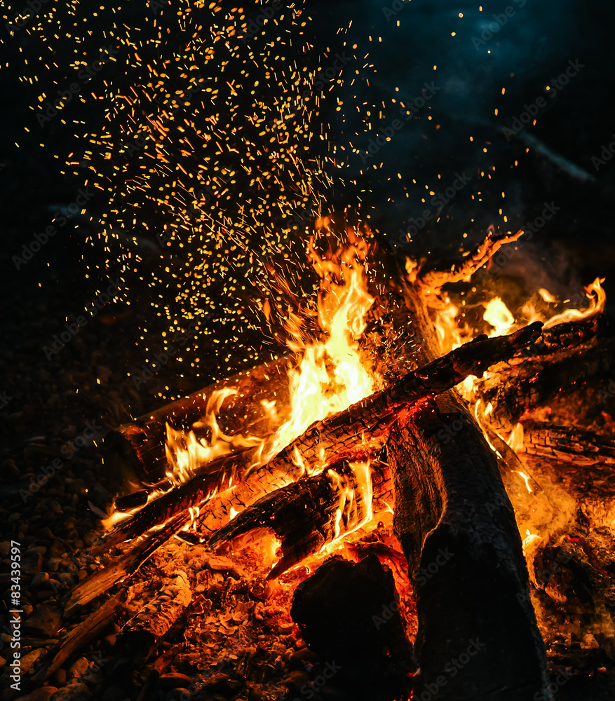 magic fire magic fire